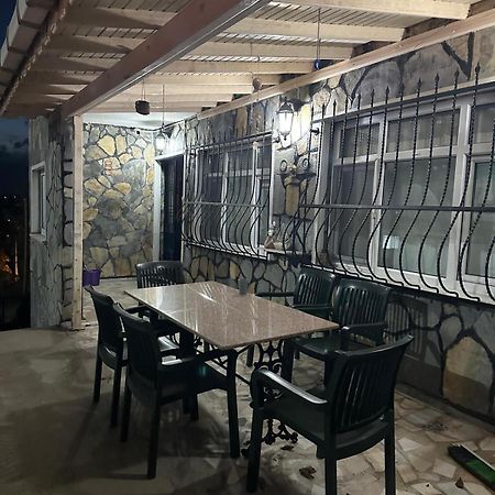 Pilot Hotel 2 Tayakadin Exterior photo