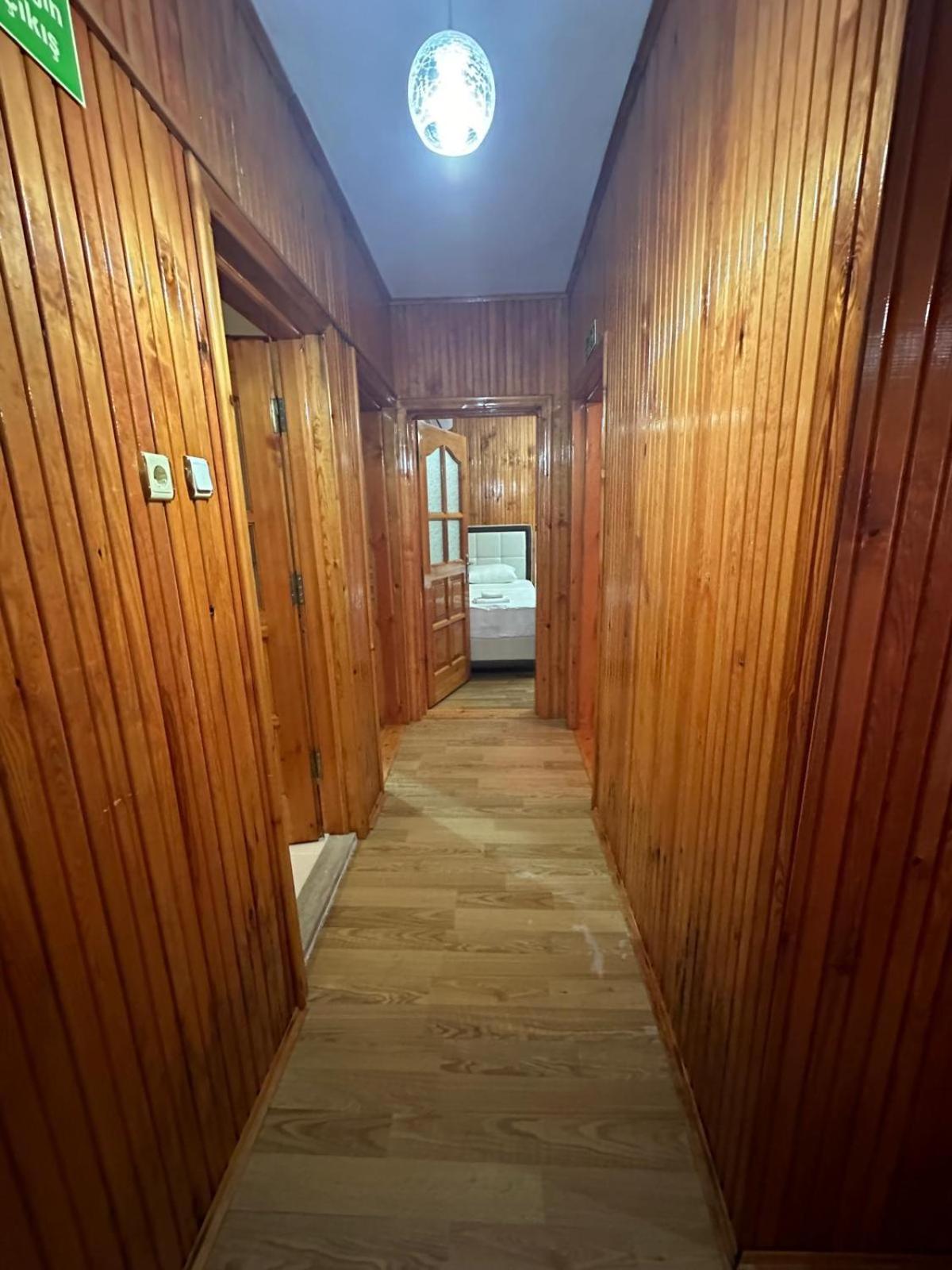 Pilot Hotel 2 Tayakadin Exterior photo