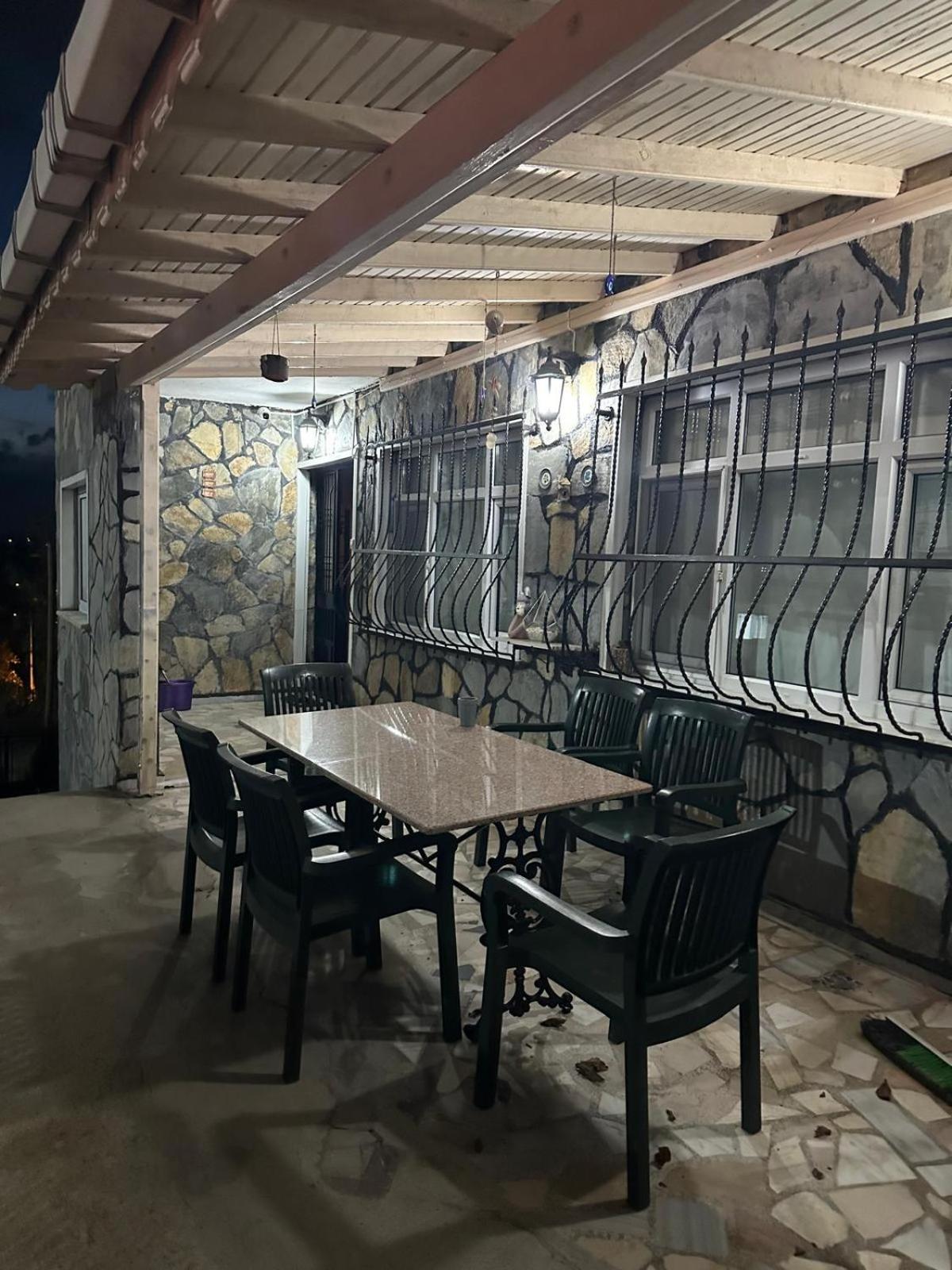 Pilot Hotel 2 Tayakadin Exterior photo
