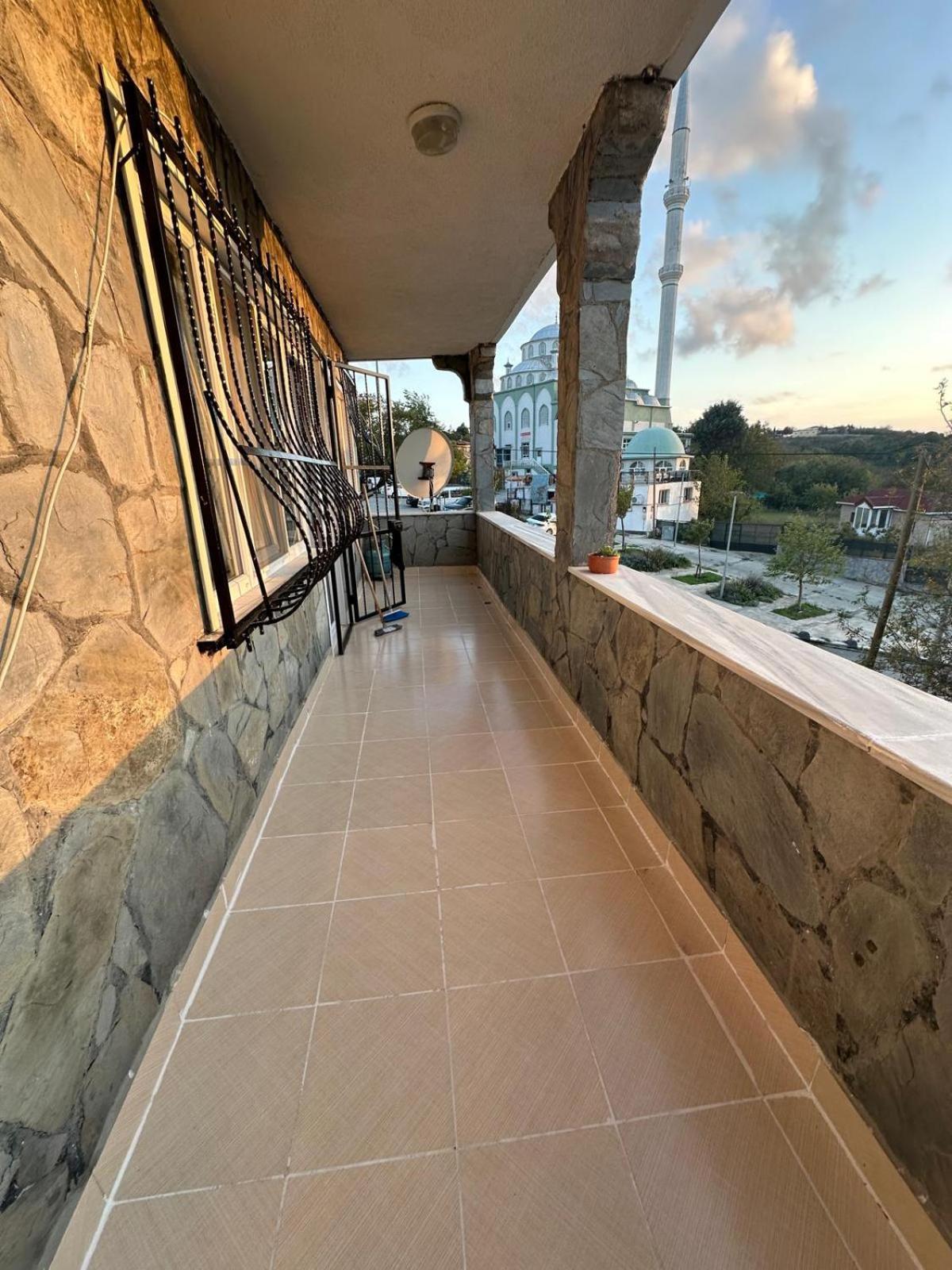 Pilot Hotel 2 Tayakadin Exterior photo